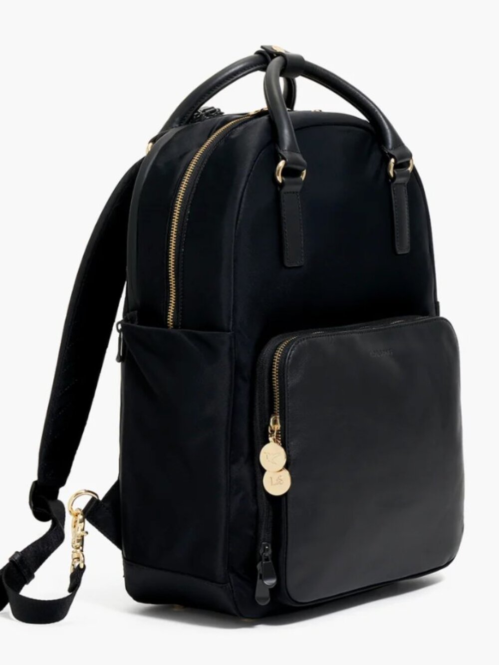 Lo & Sons Rowledge Backpack - Excellent Condition